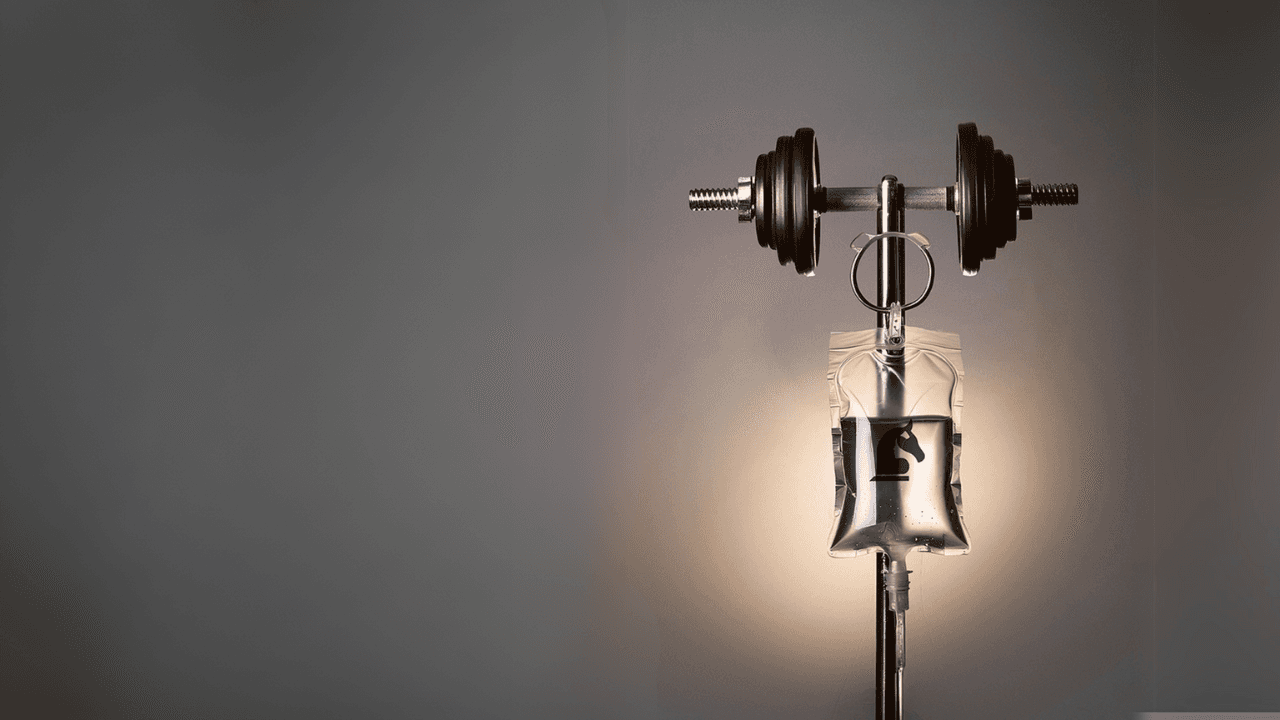 Work Horse